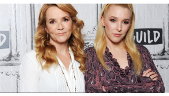 Lea Thompson's Joyful Leap into Grandmotherhood: A New Chapter Unfolds