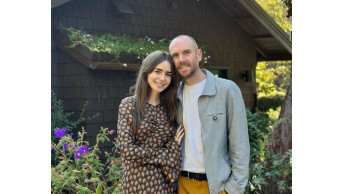 Lily Collins: The story of love and success of the actress from ''Emily in Paris'' to a happy marriage