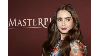 Lily Collins Welcomes Baby Girl: The Surrogate Journey Unveiled