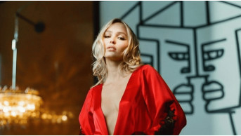 Lily-Rose Depp responded to critics: How a movie star copes with hate