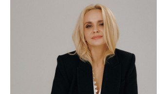 Lilia Rebrik Reveals How to Juggle Motherhood, Career, and Romance