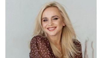 Liliia Rebrik Condemns Online Hate: A Call for Unity Among Ukrainians