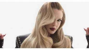 Ліндсей Логан вразила на обкладинці Vogue: дізнайтеся всі деталі