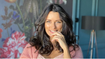 Culinary Star Liza Glinska Embraces Motherhood with Twins