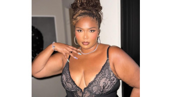 Lizzo повертається до м'яса: як зміни в дієті вплинули на її здоров'я