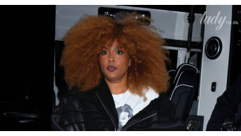 Lizzo Stuns in NYC with Bold Fashion Statement: Unveiling Her Edgy Street Style