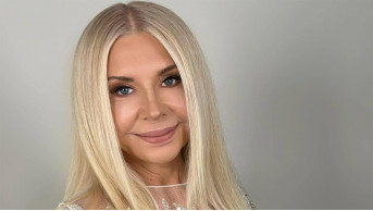 Lyudmyla Balan Astonishes Instagram: A Lesson in Timeless Elegance