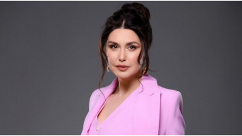 Lyudmila Barbir impressed the audience: from a TV presenter to a cherry picker in the Carpathians