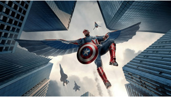 Лютневі кінопрем'єри: від Сент-Екзюпері до супергероїв Marvel