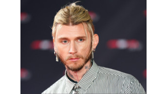 Machine Gun Kelly's Baby Name Trick: A Celestial Mix-Up?