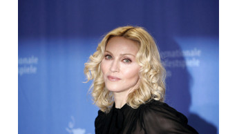 Madonna Supported the Peace Summit in Switzerland: Call for Ukrainian Children to Return Home