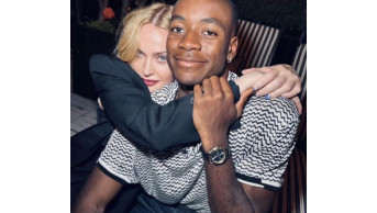 Madonna celebrates adopted son David's 19th birthday: an exclusive look at family history