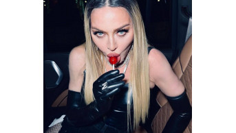 Madonna celebrates her 66th birthday in Italy: a new romance with a young football player