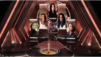 Mikey Madison Stuns Hollywood with Her Oscar Win for Best Actress