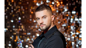 Max Leonov: New romantic relationship or love of dancing?