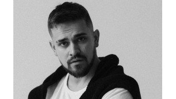 Максим Девізоров: Від фронту до Театру Ветеранів