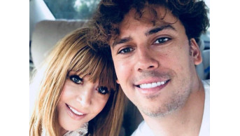 Outrageous Style: Alla Pugacheva Stuns in Classic Ensemble