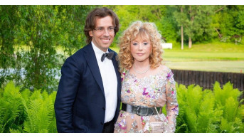 Maxim Galkin Stuns Fans with Alla Pugacheva's Youthful Appearance on Her 76th Birthday