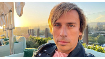 Maxim Galkin Reacts to Horrific Attack on Sumy