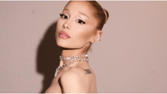 Ariana Grande's mother dreams of being a ''part'' of Disney after her death