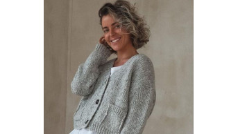 Mamasita became a mother: How blogger Maria Skorchenko announced the birth of a daughter