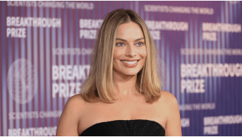 Margot Robbie became a mother: the first details of the mysterious event