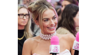 Margot Robbie's Post-Motherhood Glamour: A Fresh Start in Australia