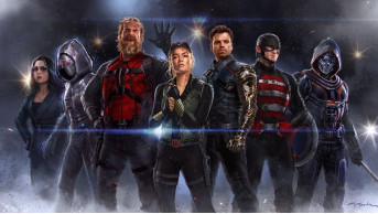Marvel та DC готують вибухові кінопрем'єри 2025 року