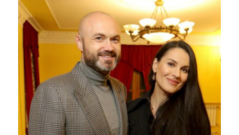 Masha Efrosinina Dispels Divorce Rumors and Shares Her Heartfelt Gratitude