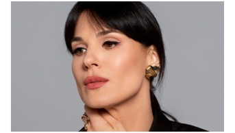 Masha Efrosinina and Timur Khromaev: stylish interior of a star home