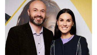Masha Efrosinina: From Career-Driven to Family Icon