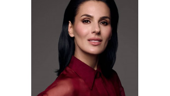 Masha Efrosinina's Bold Look: A New Fashion Statement?