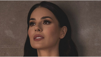 Masha Efrosinina impresses: How to create an elegant image yourself