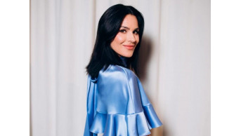Masha Efrosinina's Heartfelt Tribute to Her Mother on Her Birthday