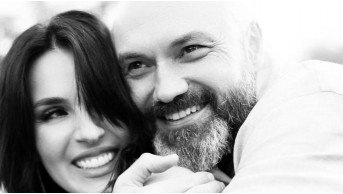 Masha Efrosinina touched with a frank confession about her feelings for her husband