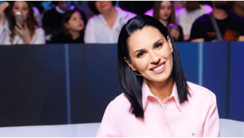 Masha Yefrosinina touchingly congratulated her son on his 10th birthday: from vanilla ice cream to s