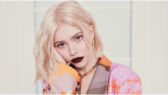 Masha Kondratenko reveals her relationship with her colleagues on the TV series ''School''
