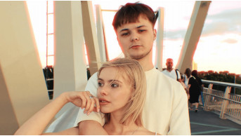Masha Kondratenko from OSTY: Romance on the screen or real love?