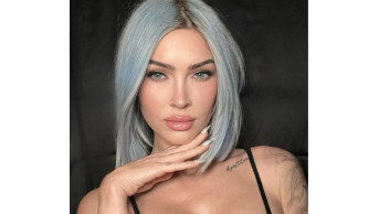 Megan Fox at the party: new suspicions of plastic surgery and pregnancy?