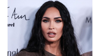 Megan Fox's New Journey: A Star Welcomes Her Fourth Child Amidst Drama