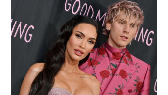 Megan Fox and Machine Gun Kelly Drift Apart: A Deepening Rift Before Birth