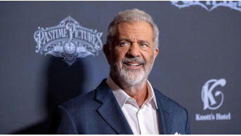 Mel Gibson's Wildfire Conspiracy: A Provocative Theory on LA Fires