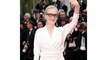 Meryl Streep's Daring Escape from Los Angeles Wildfires