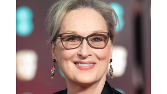 Meryl Streep in Talks to Roar as Aslan in Greta Gerwig's Netflix ''Narnia''