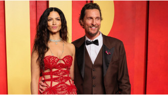 Matthew McConaughey shocks: unusual marketing of new tequila