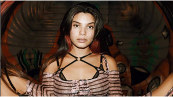 Michelle Andrade reveals family secrets and denies rumors of an affair with Potap