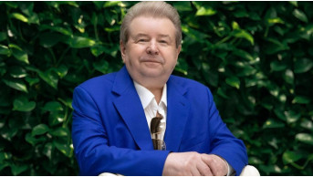 Mikhail Poplavsky Unveils His Grandson: A Heartwarming Moment on Instagram