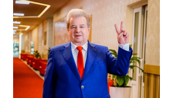 Unveiling the Secrets of Mykhailo Poplavskyi's Marriages: A Tale of Love and Loss
