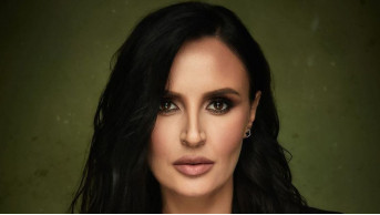 Unexpected Turn: Ukrainian Singer Mila Nitich Splits After Engagement