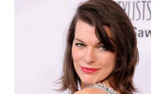 Milla Jovovich's Heartfelt Message Highlights Ukraine's Struggle